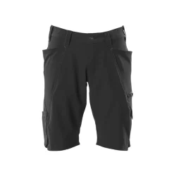 Shorts Mascot 18149-511 Stretch Svart C42