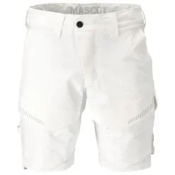 Shorts Mascot 22149-605 Stretch Vit 24C44