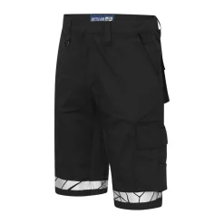 Shorts Projob 7510 Svart C44