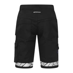 Shorts Projob 7510 Svart C44