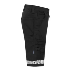 Shorts Projob 7510 Svart C44