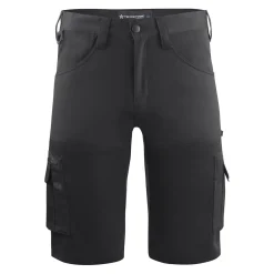Shorts Texstar FS12 Svart W26