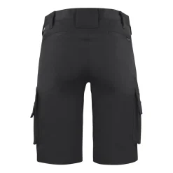Shorts Texstar FS12 Svart W26