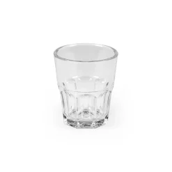 Shotglas Exxent Tritan Ø50x57mm 5,55cl