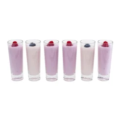 Shotglas Palma Ecozen BPA Fri Ø40x107mm 6cl