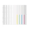 Signalficka PP 0,12mm Vit A4