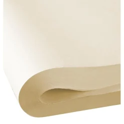 Silkespapper ca 470 ark/bunt Benvit 50x70cm 17g 3kg