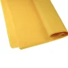 Silkespapper ca 470 ark/bunt Gul 50x70cm 17g 3kg