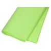 Silkespapper ca 470 ark/bunt Lime 50x70cm 17g 3kg