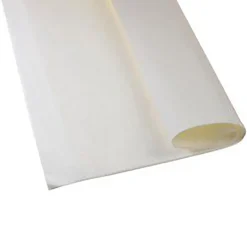 Silkespapper Syrafritt Brilliantvitt 50x75cm 5kg