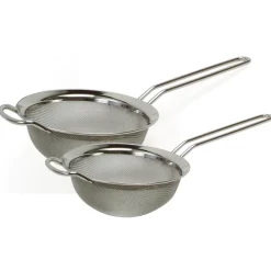 Sil Rostfri 16cm