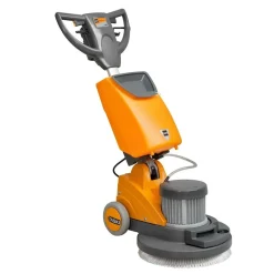 Singelskurmaskin Taski Ergodisc HD