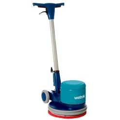 Singelskurmaskin Wetrok Monomatic DS