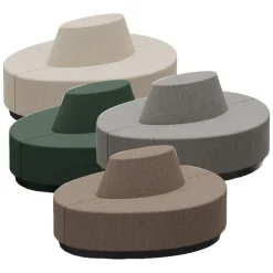 Sittgrupp Sandy Solus-Slope Sand L1715 B1360mm