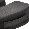 Sittkudde Kensington Ergonomisk Med Cool-Gel Svart