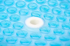 Sittkudde Kensington Ergonomisk Med Cool-Gel Svart
