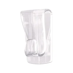 Självhäftande Krok Tesa Powerstrips Transparent 1kg