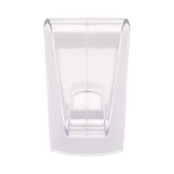 Självhäftande Krok Tesa Powerstrips Transparent 1kg