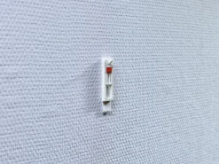 Självhäftande Spik Tesa Powerstrips Justerbar Tapet/Gips 1kg/krok