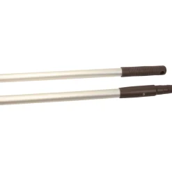 Skaft Aluminium Gängat Fäste 150cm