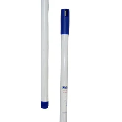 Skaft Nordex Aluminium gängat 140cm