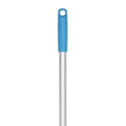 Skaft Vikan Aluminium Blå 840mm Ø22 mm