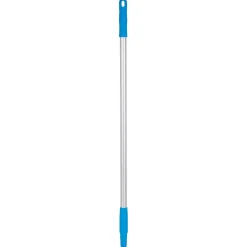 Skaft Vikan Aluminium Blå 840mm Ø22 mm