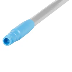 Skaft Vikan Aluminium Blå 840mm Ø22 mm
