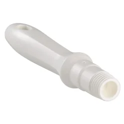 Skaft Vikan Mini Vit Ø30x160mm