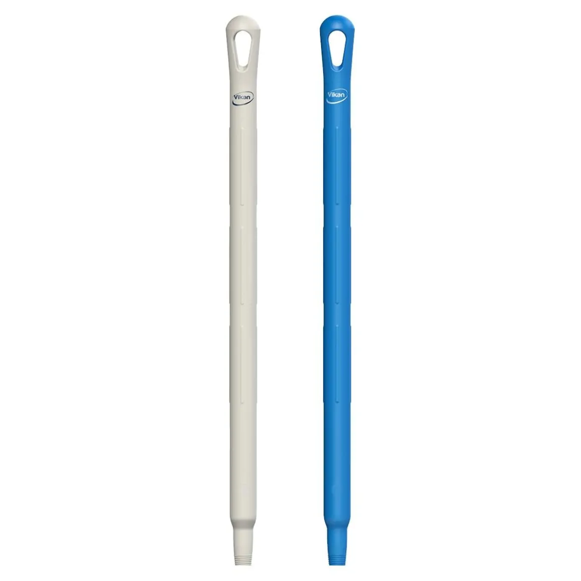 Skaft Vikan Ultrahygieniskt Vit 650mm