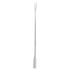 Skaldjursset Dorre 6xKrabbgafflar/6xKräftgafflar/Kniv/Knäckare/Tång
