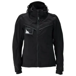 Skaljacka Mascot 22011-657 Dam Svart XS