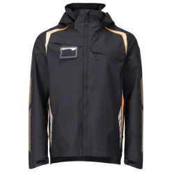 Skaljacka Mascot 23001-231 Mörk Marin/Varselorange 2XL