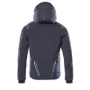 Skaljacka Mascot 17001-411 Stretch Mörk Marin/Svart XS