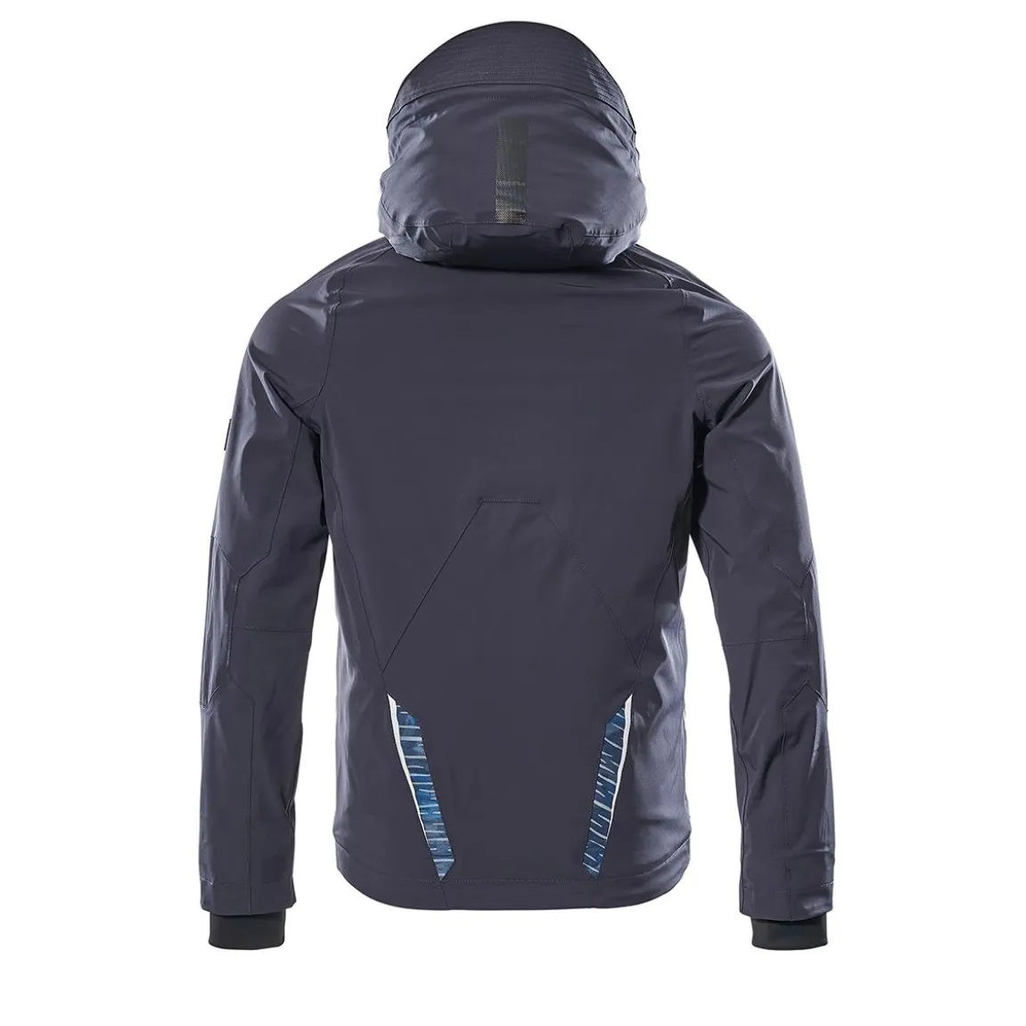 Skaljacka Mascot 17001-411 Stretch Mörk Marin/Svart XS