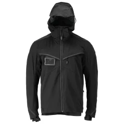 Skaljacka Mascot 22001-657 Svart 2XL