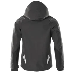 Skaljacka Mascot 18301 Svart XS