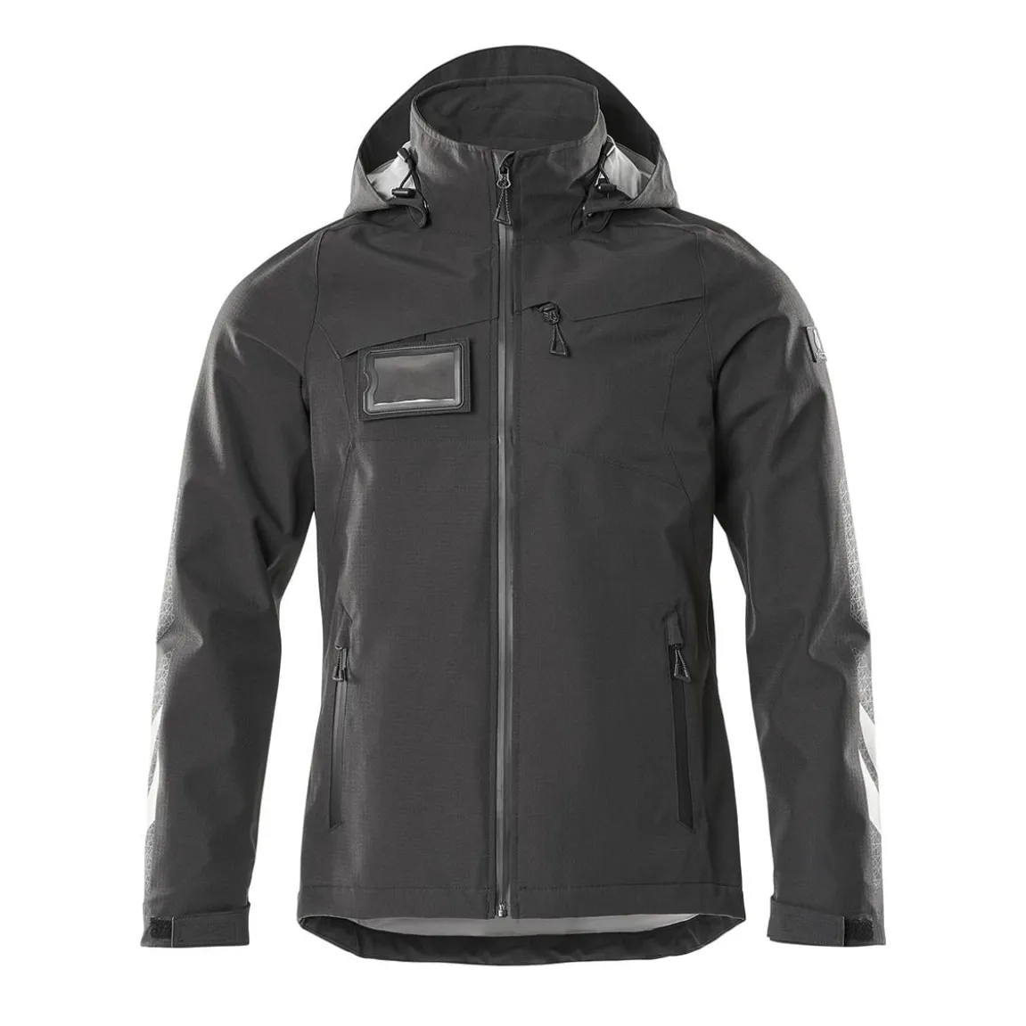 Skaljacka Mascot 18301 Svart XS