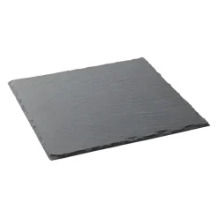 Skifferplatta 100x100mm