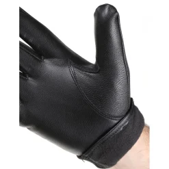 Skinnhandske Tegera 8151 Svart 10