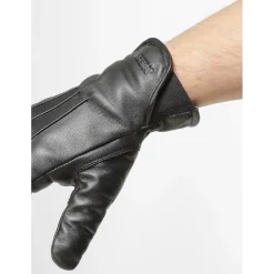Skinnhandske Tegera 8151 Svart 10