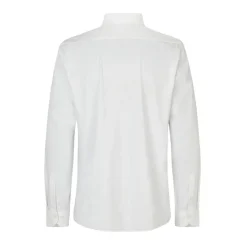 Skjorta Seven Seas S50 Hybrid Modern Vit S