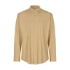 Skjorta Seven Seas S50 Hybrid Sand S