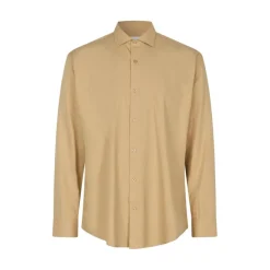 Skjorta Seven Seas S50 Hybrid Sand S