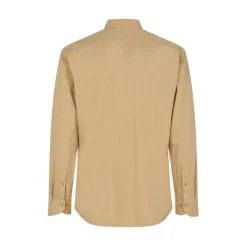 Skjorta Seven Seas S50 Hybrid Sand S