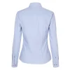 Skjorta Seven Seas S52 Hybrid Shirt Dam Ljusblå 2XL