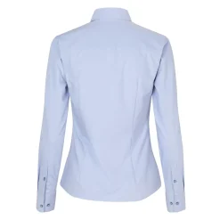 Skjorta Seven Seas S52 Hybrid Shirt Dam Ljusblå 2XL