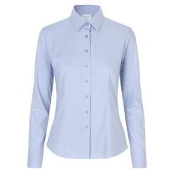 Skjorta Seven Seas S52 Hybrid Shirt Dam Ljusblå 2XL