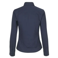 Skjorta Seven Seas S52 Hybrid Shirt Dam Marin S