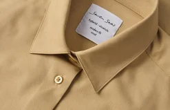 Skjorta Seven Seas S52 Hybrid Shirt Dam Sand S